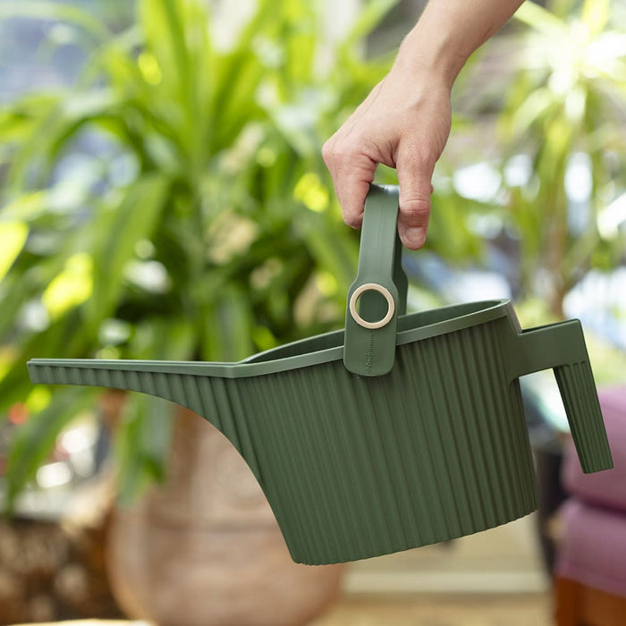 Modern Japanese Indoor Watering Can - 1.5 Liters