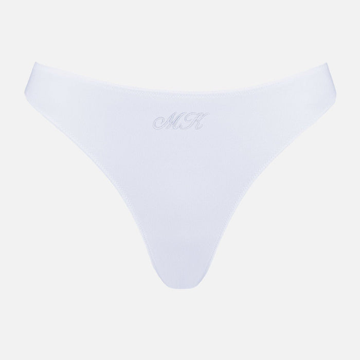 Monogram Whitney Bikini 3 Pack