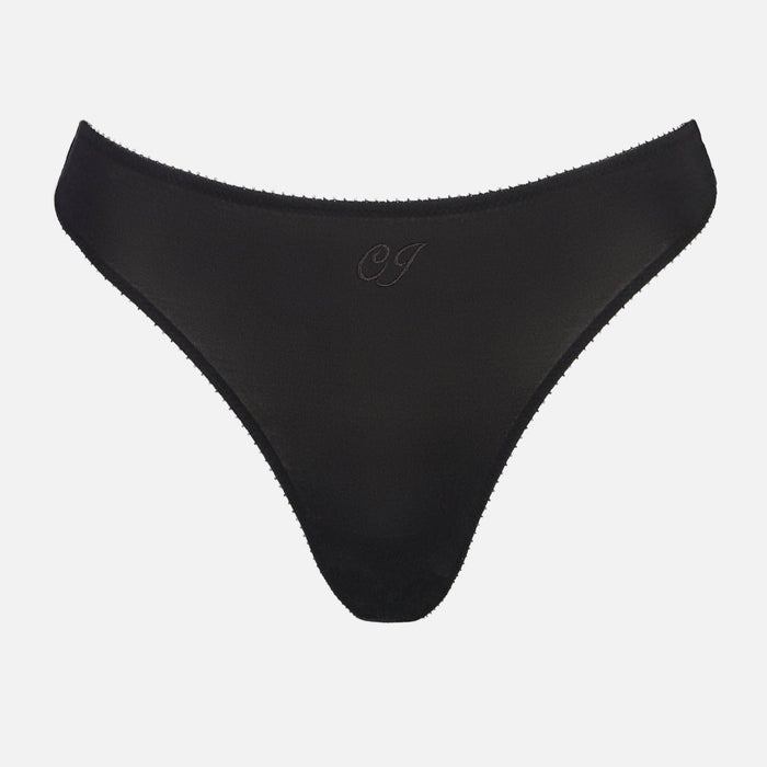 Monogram Whitney Bikini 3 Pack