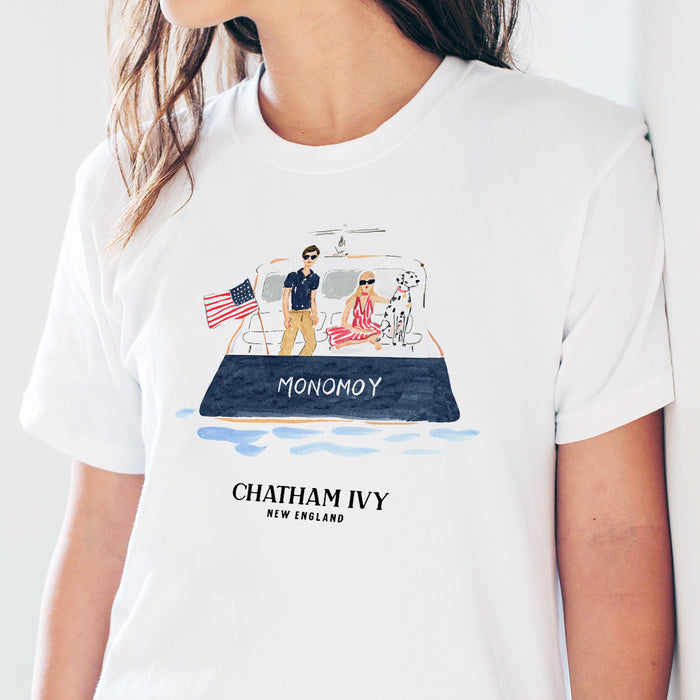 Monomoy