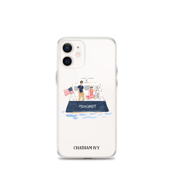 iPhone 12 mini