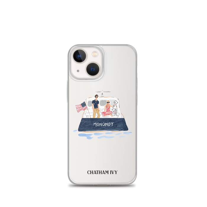 iPhone 13 mini