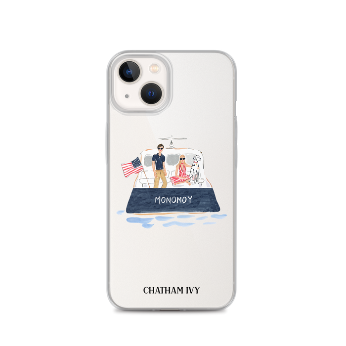 iPhone 13