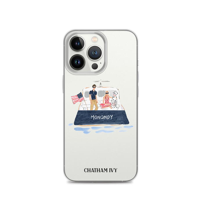 iPhone 13 Pro