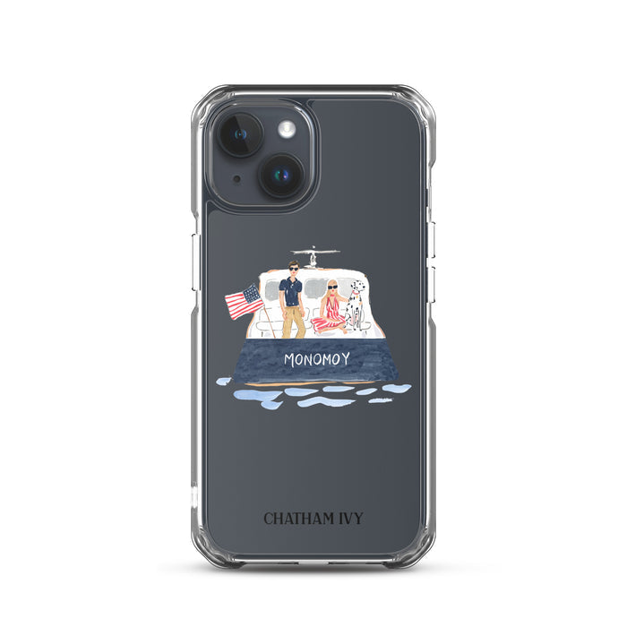 iPhone 15