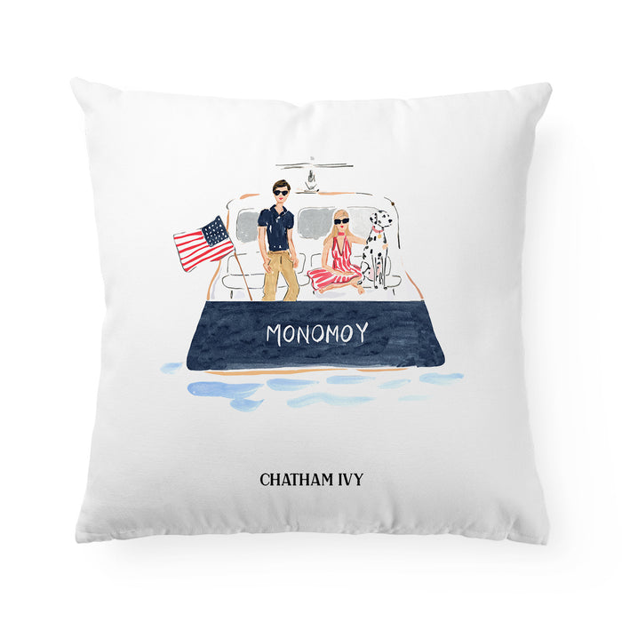 Monomoy