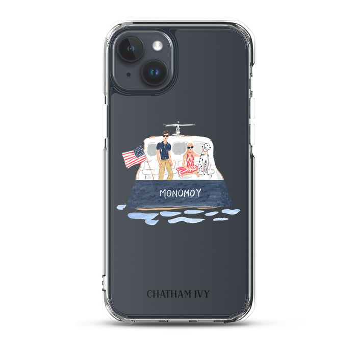 iPhone 15 Plus