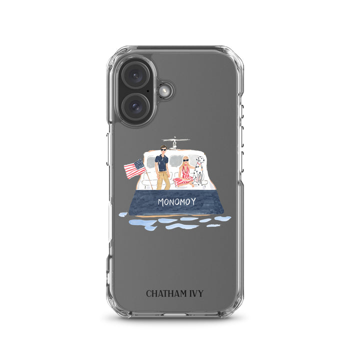 iPhone 16