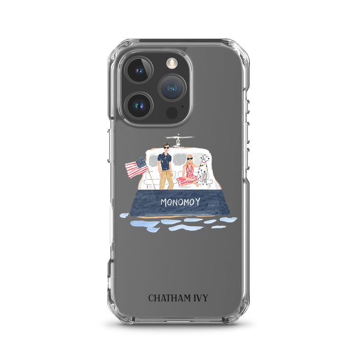 iPhone 16 Pro