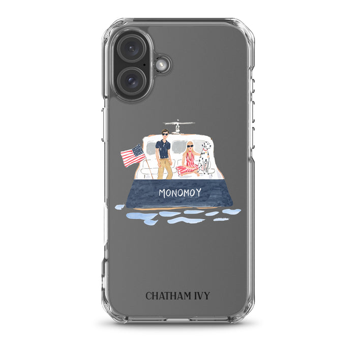 iPhone 16 Plus