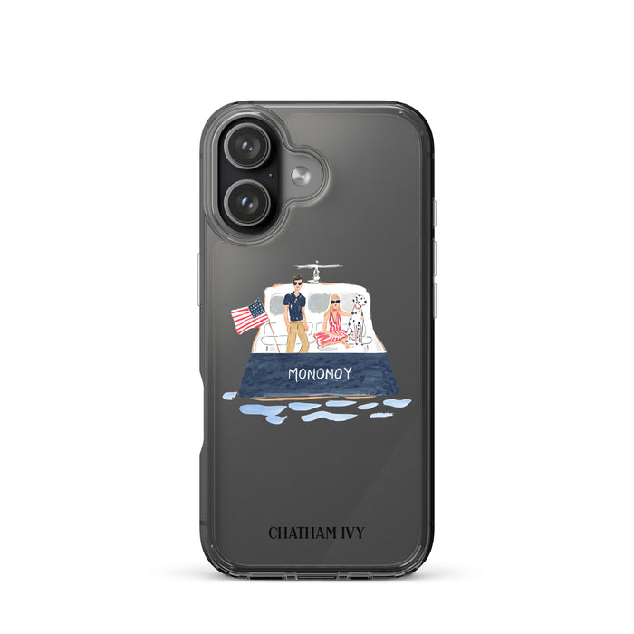 iPhone 17