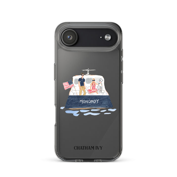 iPhone 17 Air