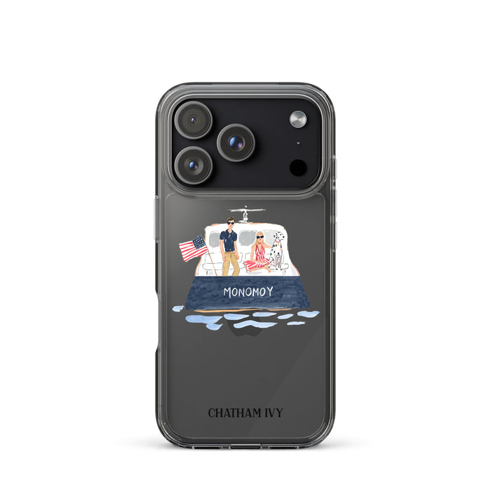 iPhone 17 Pro