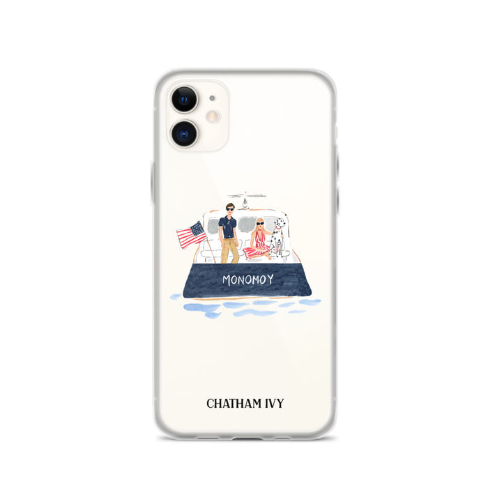 Monomoy
