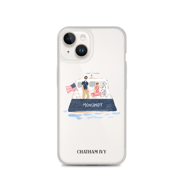 Monomoy