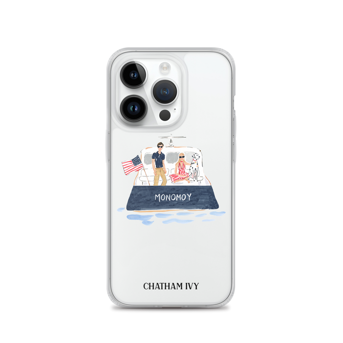 Monomoy