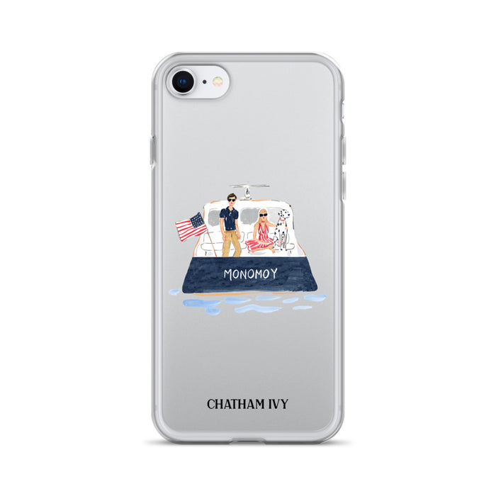 iPhone SE