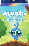 Moshi: Relaxation Pack (Digital)