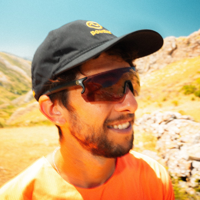 Mountain Breeze Cap
