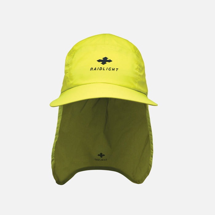 MP+® 5 PANELS CAP