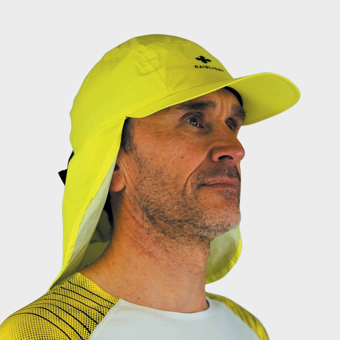 MP+® 5 PANELS CAP