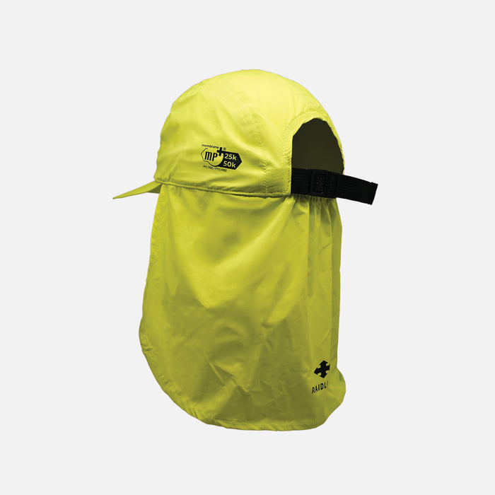 MP+® 5 PANELS CAP