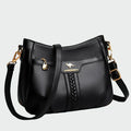 Multifunctional Braided Bag