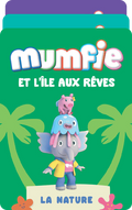 Mumfie et l'île aux rêves