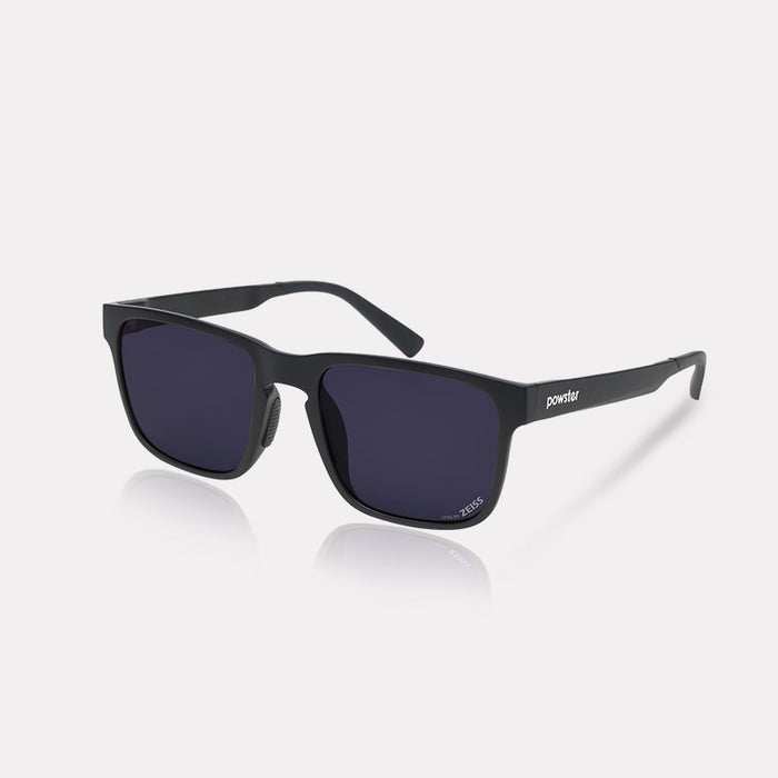 Zeiss Blue Lenses (Matte Black Frame)