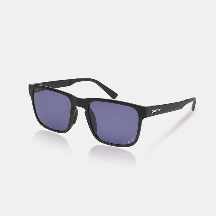 Zeiss Purple Lenses (Matte Black Frame)
