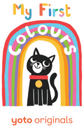 My First Colours
