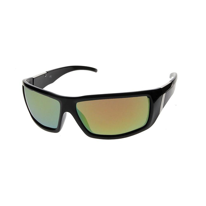 Nashville Polarised Sunglasses - Polarised Sunglasses - Passport Eyewear
