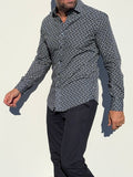 Navy T's Party Shirt - Navy
