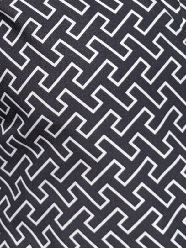 Navy T's Party Shirt - Navy