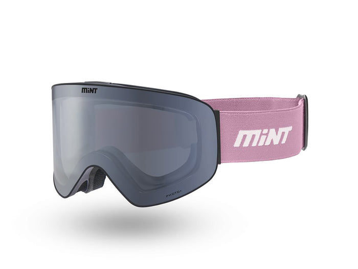 soft pink