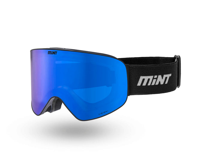 New Cortina Vision+