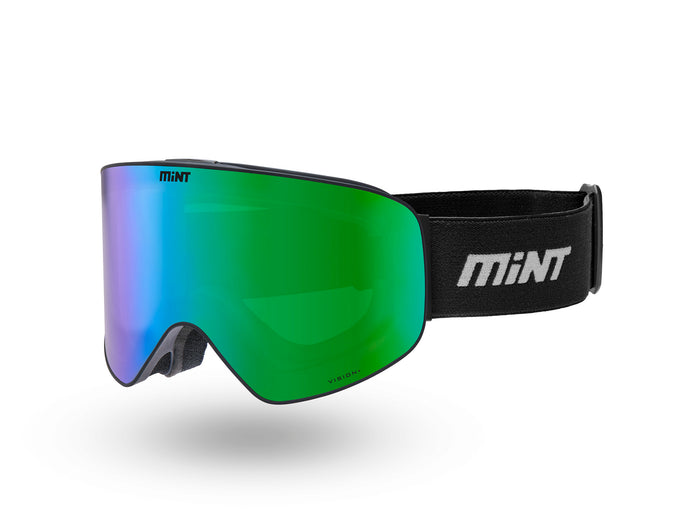 New Cortina Vision+