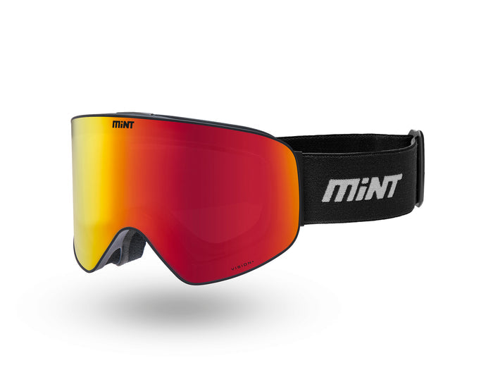 New Cortina Vision+