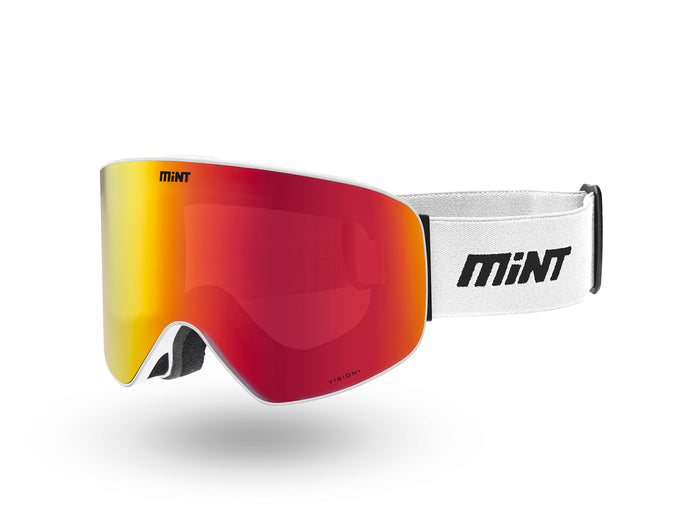 New Cortina Vision+
