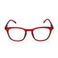 Non-Magnifying Screen Protect Readers - Red