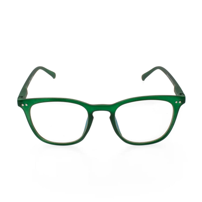 Non-Magnifying Screen Protect Readers - Red