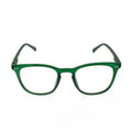 Non-Magnifying Screen Protect Readers - Red