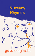 Nursery Rhymes (Digital)
