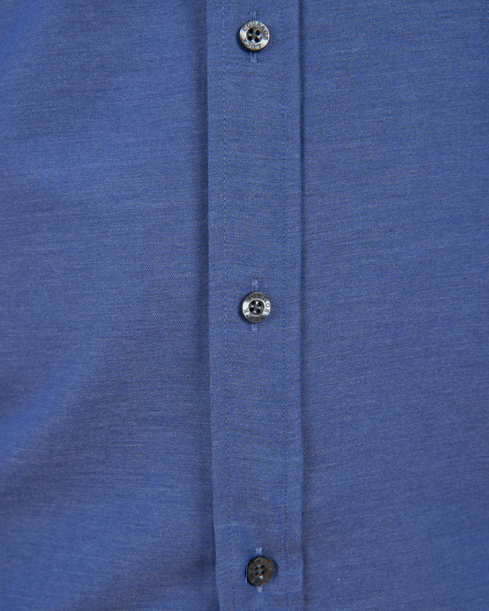 NYTD Two Pocket Twill - Cadet Blue
