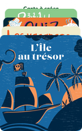 Pack découverte 7 - 11 ans