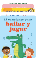 Pack inspiración 3 - 7 años (Iberian Spanish Version)