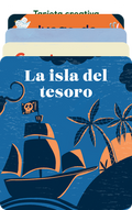 Pack inspiración 7 - 11 años (Iberian Spanish Version)