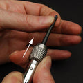 Pack of 3 Replacement Bits (3/32")