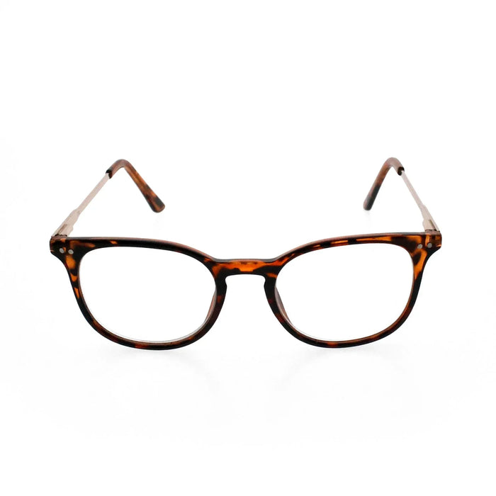 Pahou Reading Glasses - Reading Glasses - Passport Eyewear