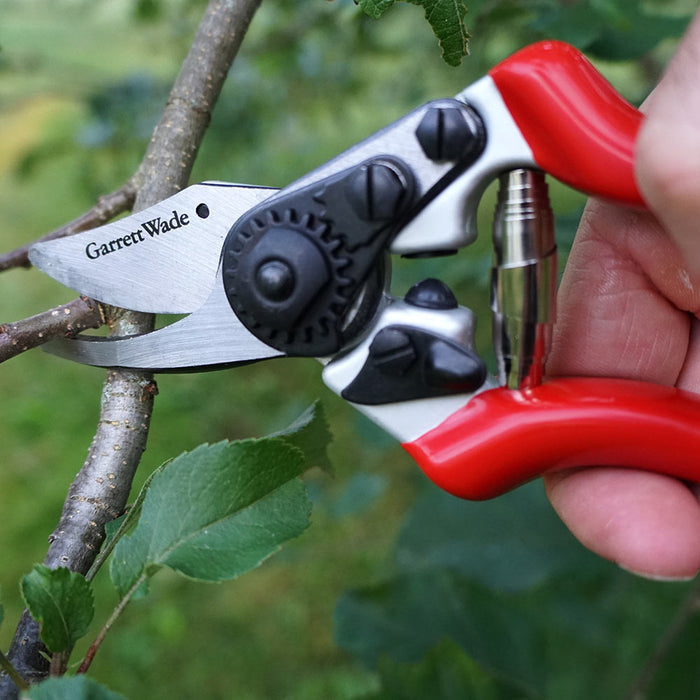 Pair of Handy Gardening Pruners